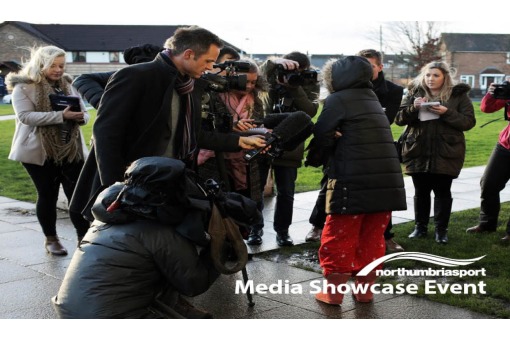 Northumbria Graduates Hit The Headlines