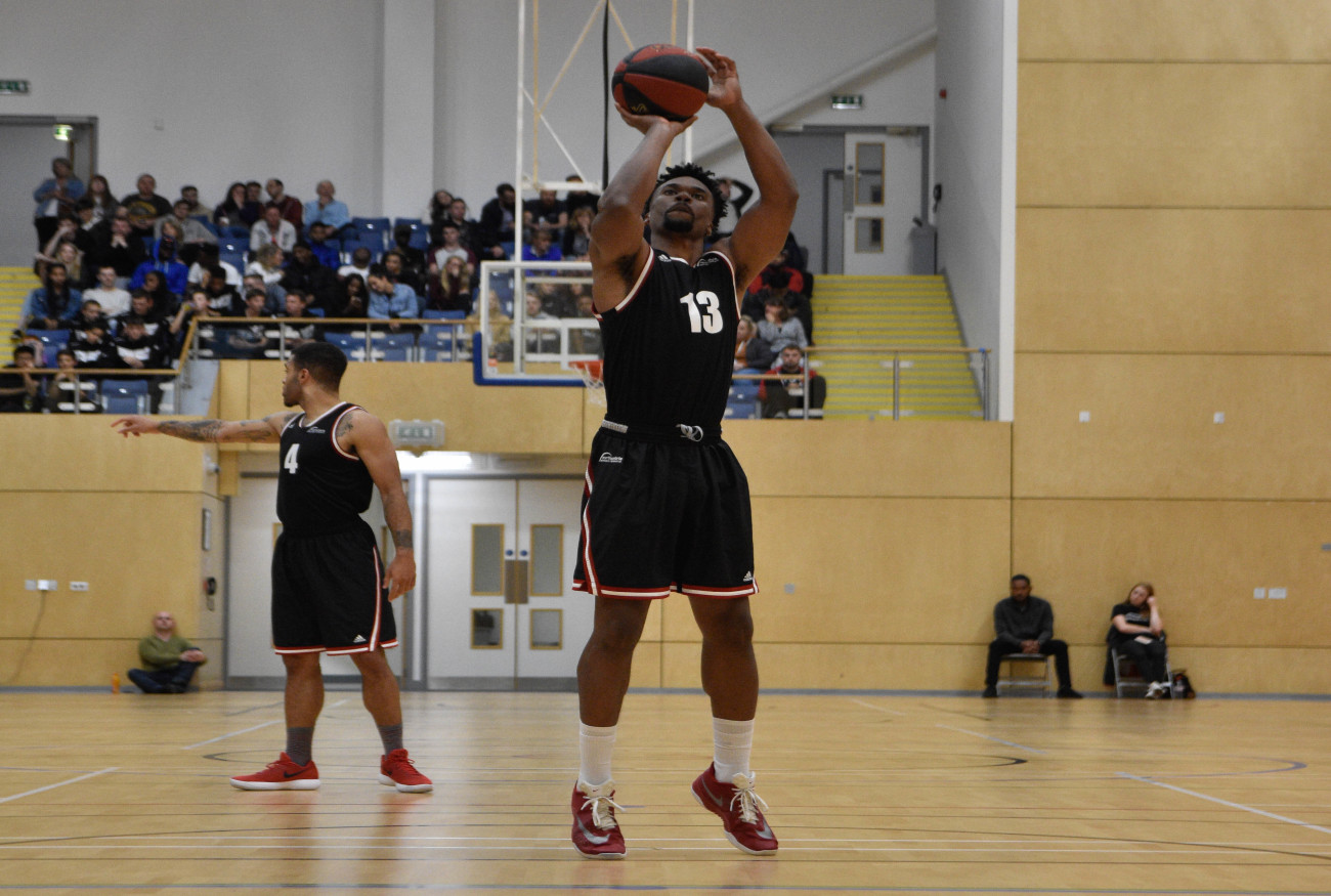 Derby Defeat Northumbria