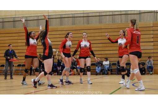 Northumbria Close In On Historic Campaign