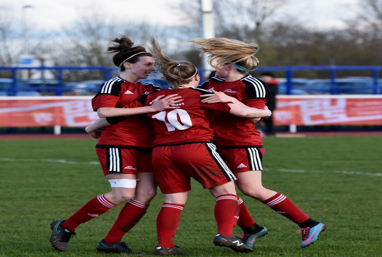 Join The Northumbria Sport Team NOW - Deadline July 2!