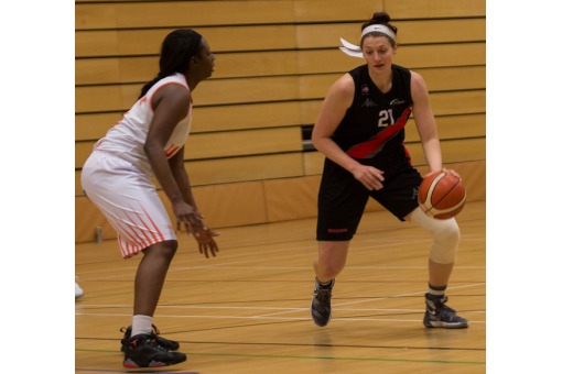 Big Three Underpin Northumbria Win