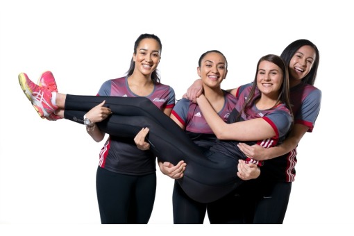 Tamsin Part Of Northumbria Sisterhood