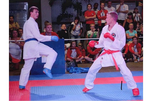 Northumbria Student's Olympic Dream