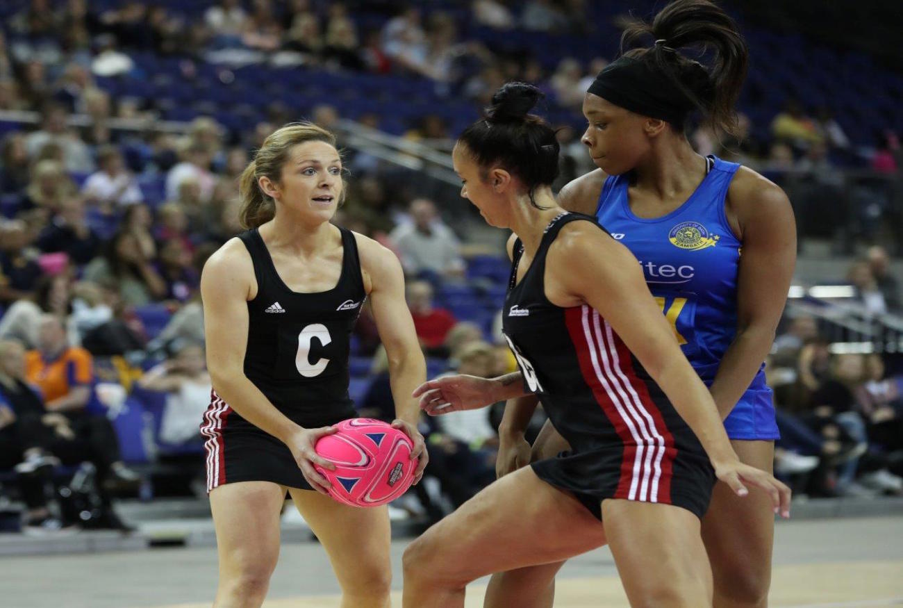 'Northumbria Are My Team': Tuineau