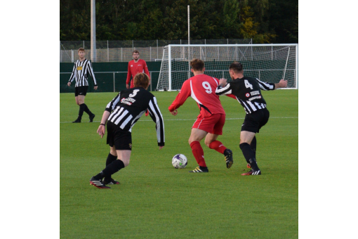 Northumbria’s Taggart Sinks Winless Brandon