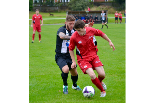 Northumbria Hit Top Spot