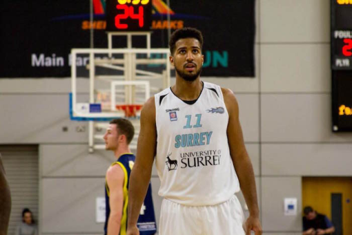 Northumbria's Behrens Makes Big Move