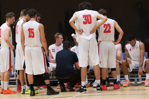Northumbria Put Rivals In A Spin