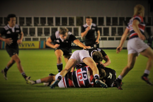 Fearn Confident Of Northumbria Comeback