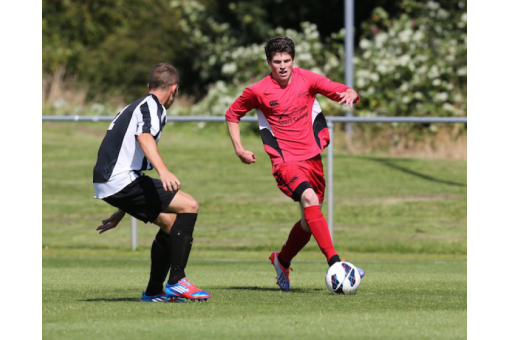 Northumbria Stay Top With Narrow Win