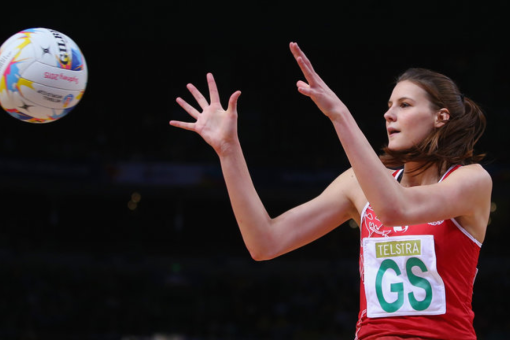 Georgia On Northumbria Minds As Rowe Recruited