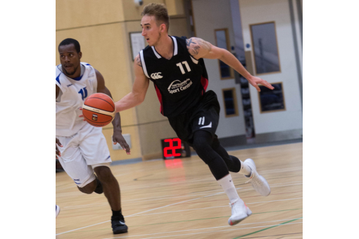 Northumbria Knock Spots Off Leopards