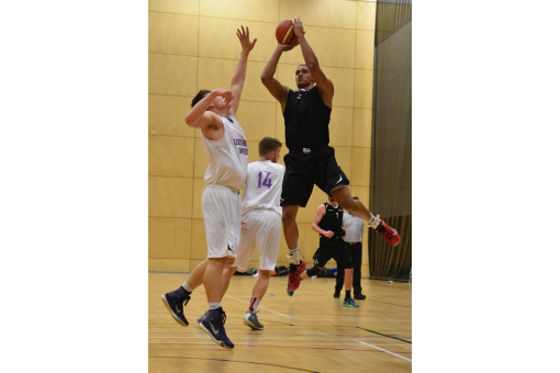 BUCS Round Up: Week Two