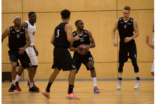 Northumbria Lose Unbeaten Record