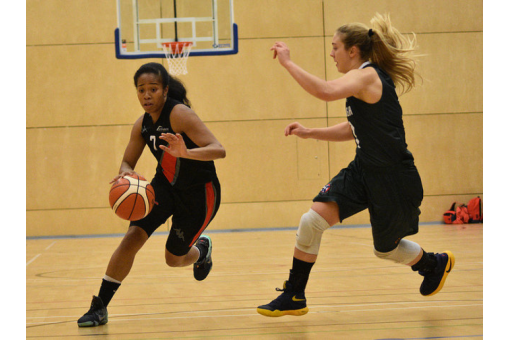 Bunten: Northumbria Must Go To Work