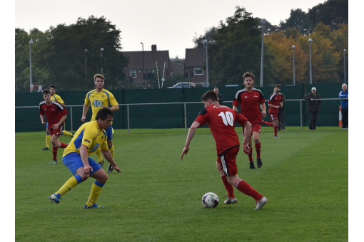 Derby Delight For Northumbria Ahead Of Darlo Clash