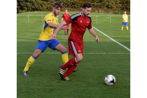 Northumbria Defeat Strong-arm Darlo