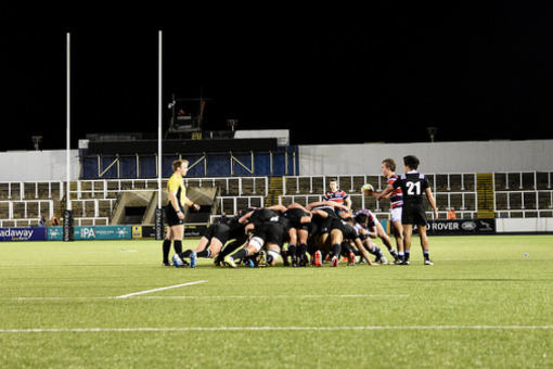 Northumbria Still Learning