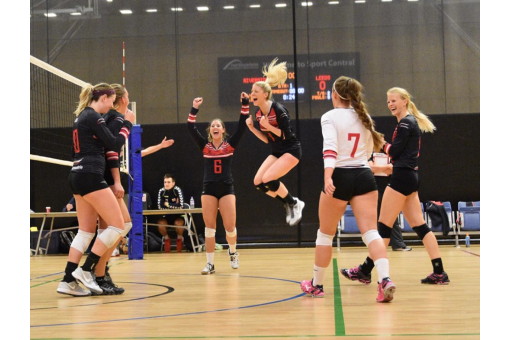 BUCS Round Up: Week Five