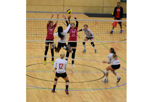 Cup Double Delights Northumbria Coach