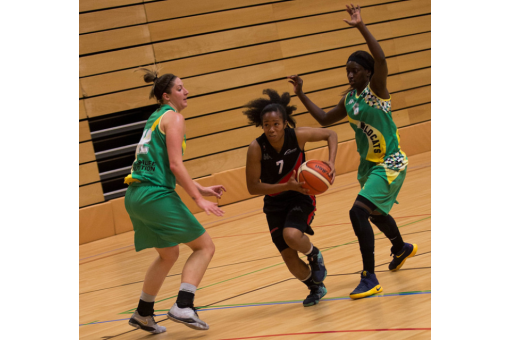 No Case For Northumbria Defence