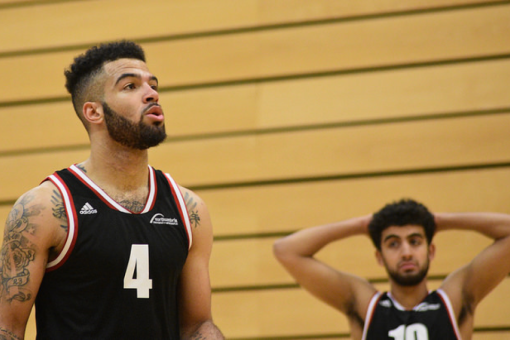 Northumbria Winning Over Coach