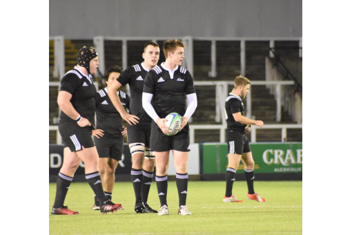 Northumbria Edge Victory in Epic Comeback