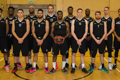 Brilliant Northumbria Blaze Trail To Final