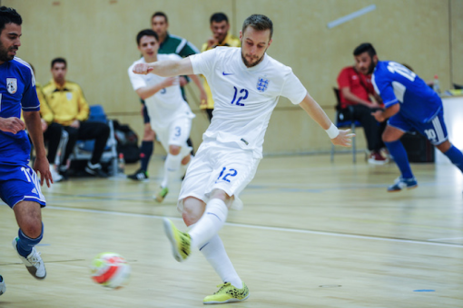 Northumbria Is Premier League Venue
