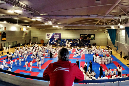 Northumbria Jitsu Just Keep On Winning