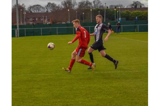 Gunn Shot Saves Northumbria