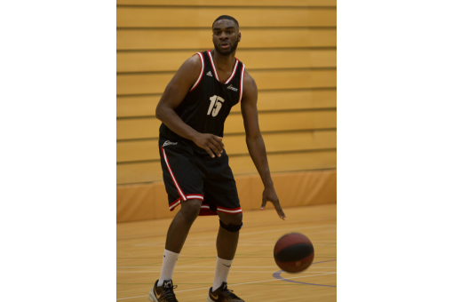 Northumbria Suffer Tayo Blow