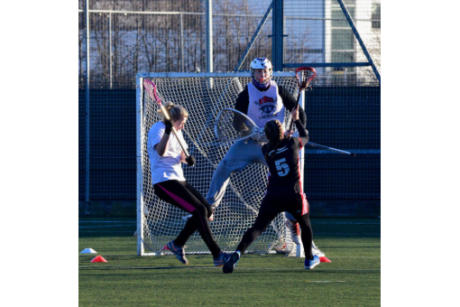Northumbria Showcase Sporting Legacy