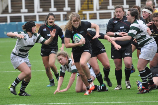 Aldcroft Could Tackle France This Weekend
