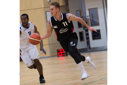 Preston Insists Northumbria Are Miles Better
