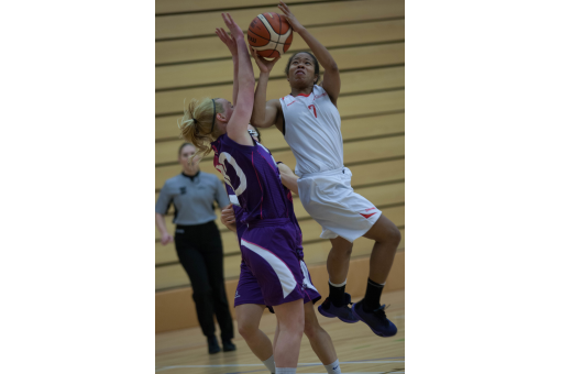 Beaten But Unbowed Northumbria Impress Bunten