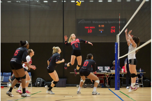 Four-some Northumbria Put Rivals To Sword