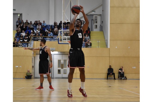Derby Defeat Northumbria