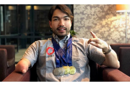 TAKA NOMINATED FOR NATIONAL AWARD