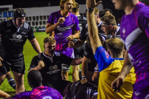 BUCS Focus: M1 Rugby Union