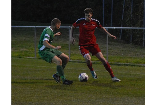 Derby Delight For Northumbria