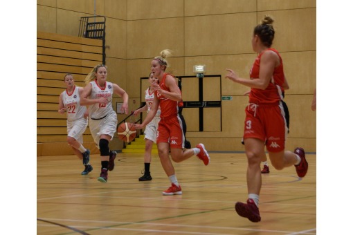 Palatinates Pressure Northumbria