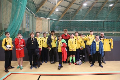 The Social Week of Action: Spotlight on Percy Hedley Volunteers