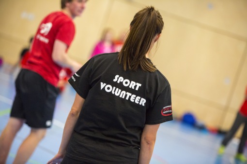 Northumbria Target BUCS Awards Double