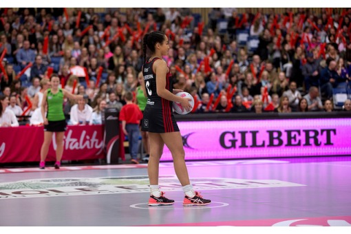 Northumbria Stun Superleague Rivals
