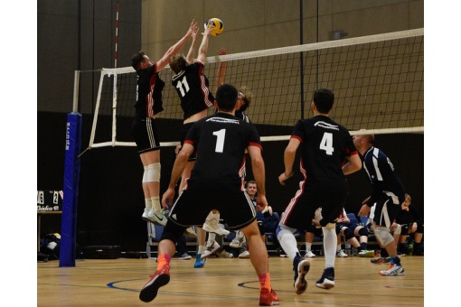 Northumbria Feel Polonia Pressure