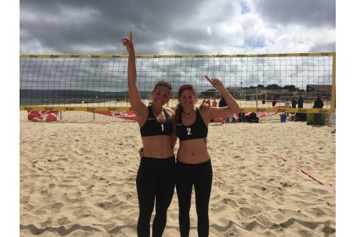 Northumbria Are The Team To Beat: Vlasic