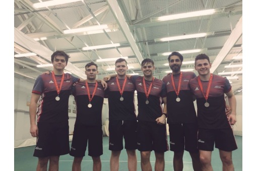 BUCS Focus: Cricket