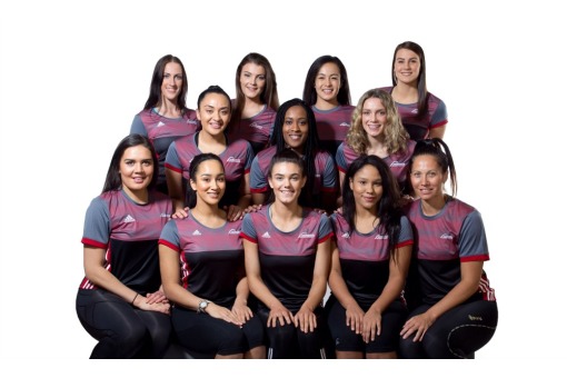 Northumbria Hit Headlines Ahead Of Storm Clash