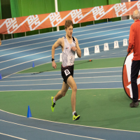 BUCS Nationals